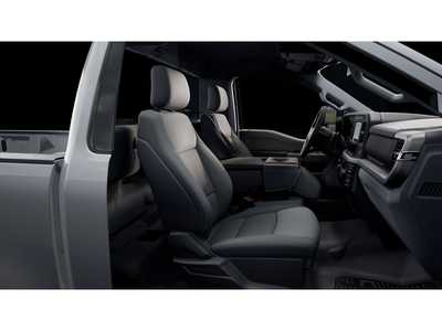 2024 Ford F350 Reg Cab, $51388. Photo 8