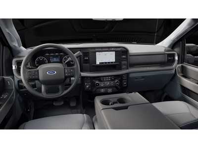 2024 Ford F350 Reg Cab, $51388. Photo 9
