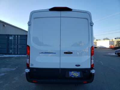 2023 Ford Transit-350, $27695. Photo 10