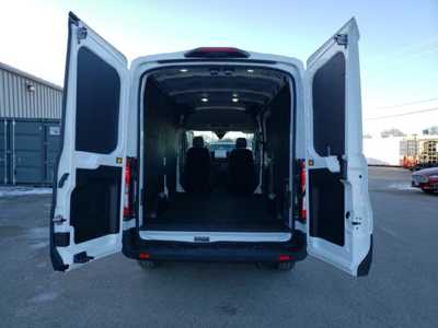 2023 Ford Transit-350, $27695. Photo 11