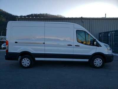 2023 Ford Transit-350, $27695. Photo 12