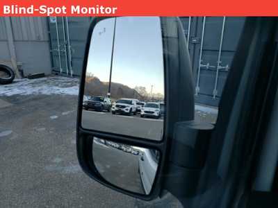2023 Ford Transit-350, $27695. Photo 3