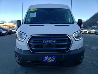 2023 Ford Transit-350, $27695. Photo 7