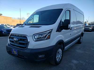 2023 Ford Transit-350, $27695. Photo 8