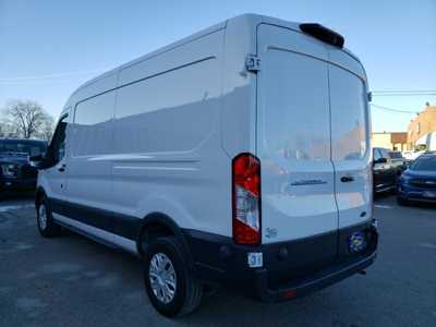 2023 Ford Transit-350, $27695. Photo 9