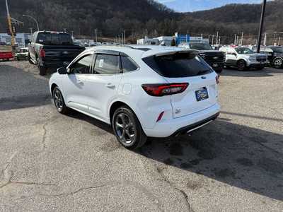 2023 Ford Escape, $27495. Photo 11