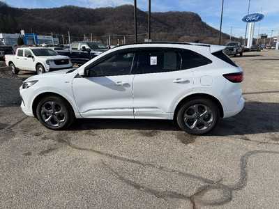 2023 Ford Escape, $27495. Photo 12