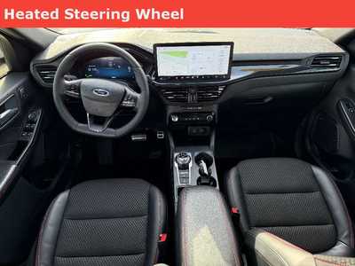 2023 Ford Escape, $27495. Photo 3