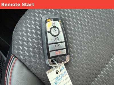2023 Ford Escape, $27495. Photo 5