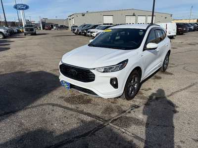 2023 Ford Escape, $27495. Photo 6