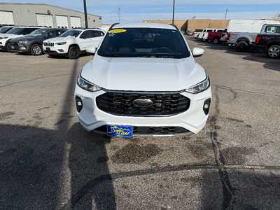 2023 Ford Escape, $27495. Photo 7