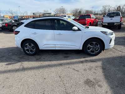 2023 Ford Escape, $27495. Photo 8