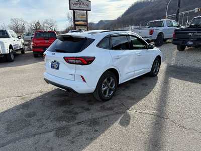 2023 Ford Escape, $27495. Photo 9