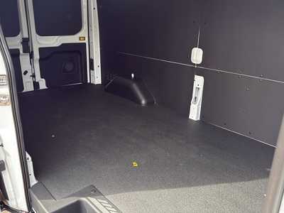 2024 Ford Van,Cargo, $54229. Photo 3