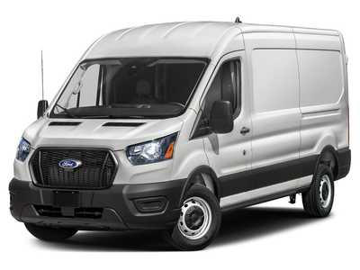 2024 Ford Van,Cargo, $54229. Photo 5