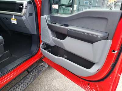 2025 Ford F350, $53480. Photo 10