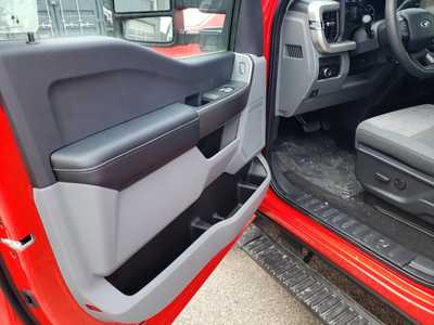 2025 Ford F350, $53480. Photo 12