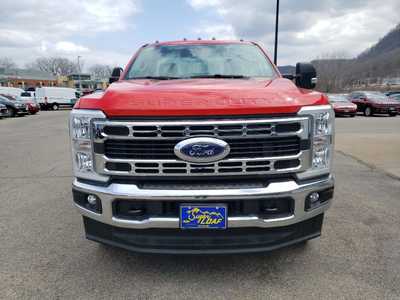 2025 Ford F350, $53480. Photo 2