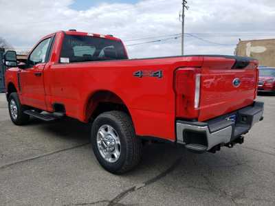 2025 Ford F350, $53480. Photo 4