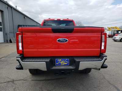 2025 Ford F350, $53480. Photo 5