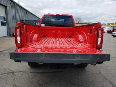 2025 Ford F350, $53480. Photo 6