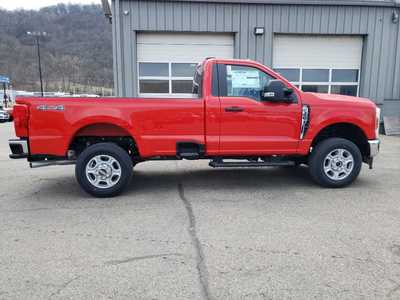 2025 Ford F350, $53480. Photo 8