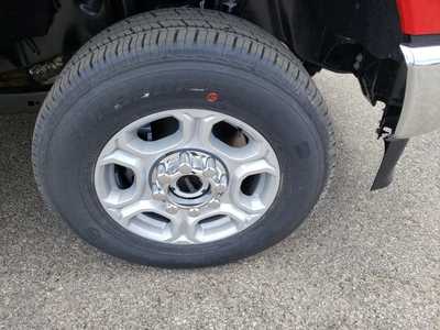 2025 Ford F350, $53480. Photo 9