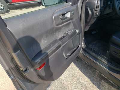 2025 Ford Bronco Sport, $36219. Photo 11