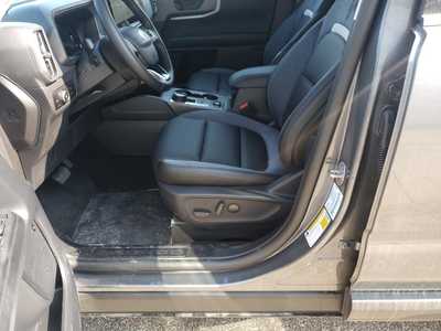 2025 Ford Bronco Sport, $36219. Photo 12