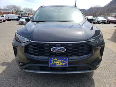 2025 Ford Escape, $30265. Photo 2