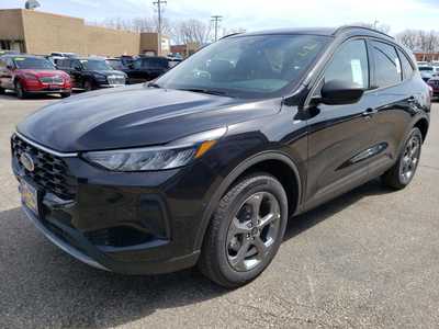 2025 Ford Escape, $30265. Photo 3