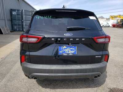 2025 Ford Escape, $30265. Photo 5