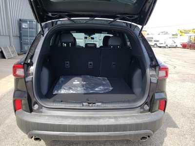 2025 Ford Escape, $30265. Photo 6