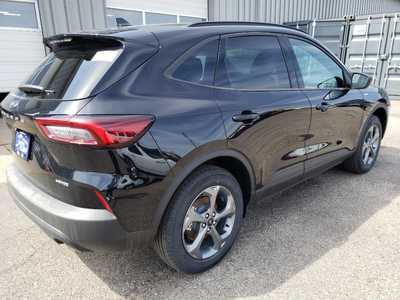 2025 Ford Escape, $30265. Photo 7