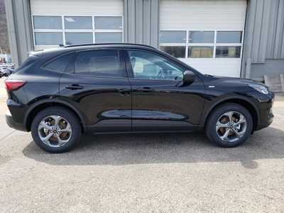 2025 Ford Escape, $30265. Photo 8