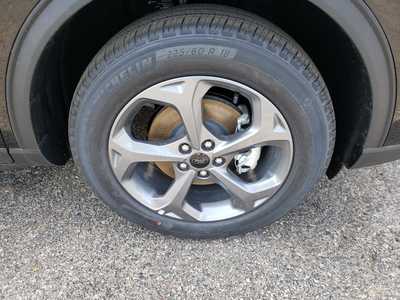 2025 Ford Escape, $30265. Photo 9