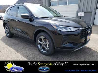2025 Ford Escape, $30265. Photo 1