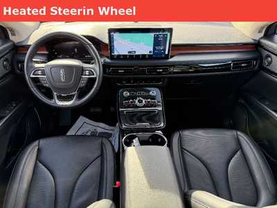 2023 Lincoln Nautilus, $39995. Photo 5