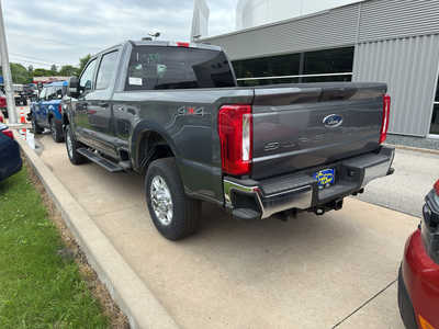 2025 Ford F350 Crew Cab, $67621. Photo 3