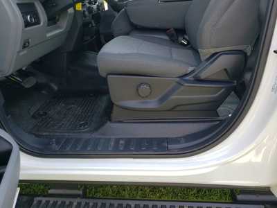 2025 Ford F350 Reg Cab, $49763. Photo 11