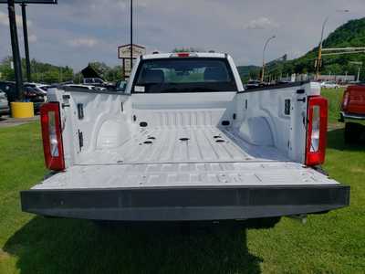 2025 Ford F350 Reg Cab, $49763. Photo 6
