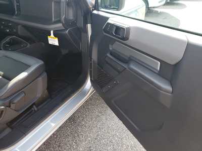 2024 Ford Bronco, $38754. Photo 11