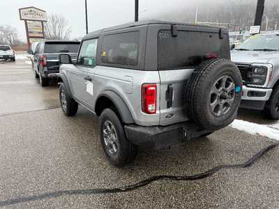 2024 Ford Bronco, $41773. Photo 2