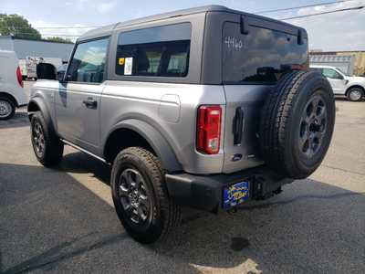 2024 Ford Bronco, $38754. Photo 4
