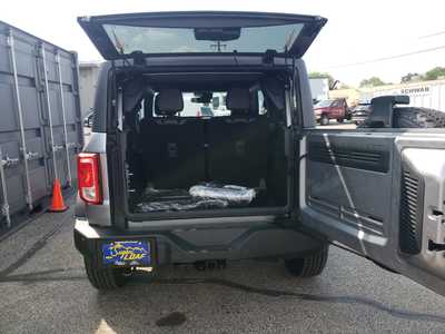 2024 Ford Bronco, $38754. Photo 6