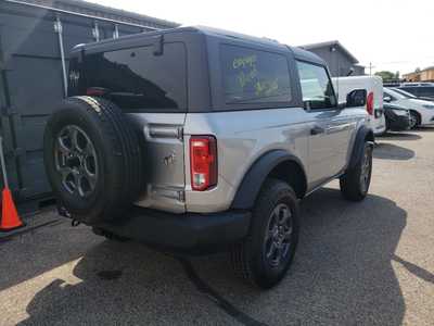 2024 Ford Bronco, $38754. Photo 7