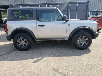 2024 Ford Bronco, $38754. Photo 8