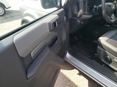 2024 Ford Bronco, $38754. Photo 9