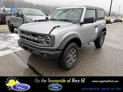 2024 Ford Bronco, $41773. Photo 1