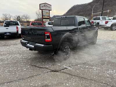 2020 RAM 2500 Crew Cab, $37595. Photo 12